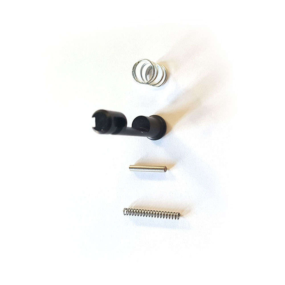 Parts AR Mag Lock 4.50" KINGPIN (.223 / 5.56) - BLACK • Model: 4.50"